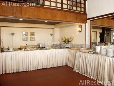Hotel Strada Marina 12